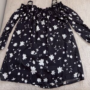 Le Grenier Women's Blouse Size M